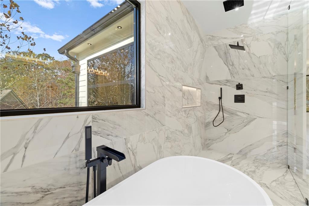 Westminster Place - Residential