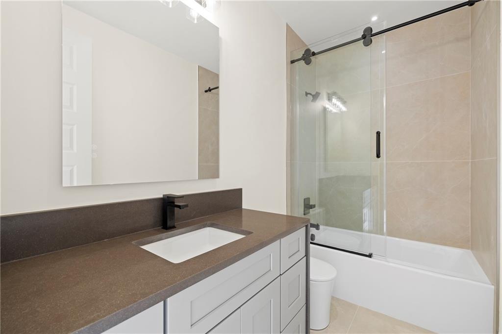 Westminster Place - Residential