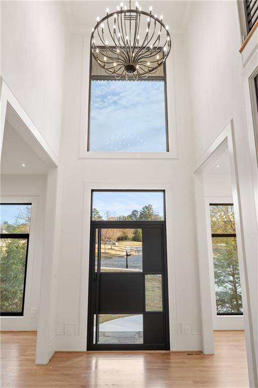 Westminster Place - Residential