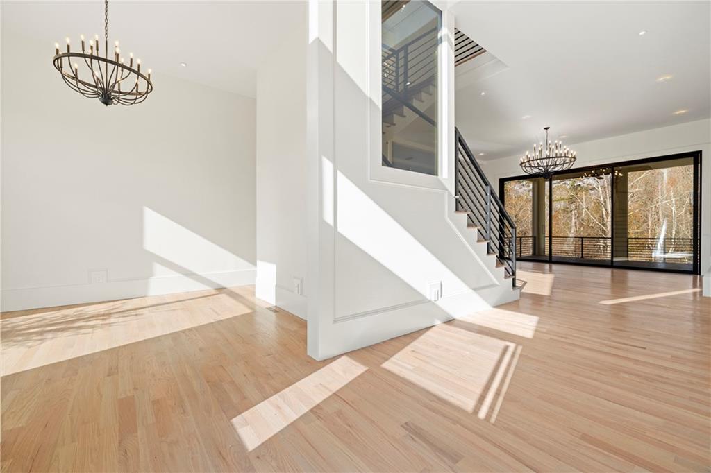 Westminster Place - Residential