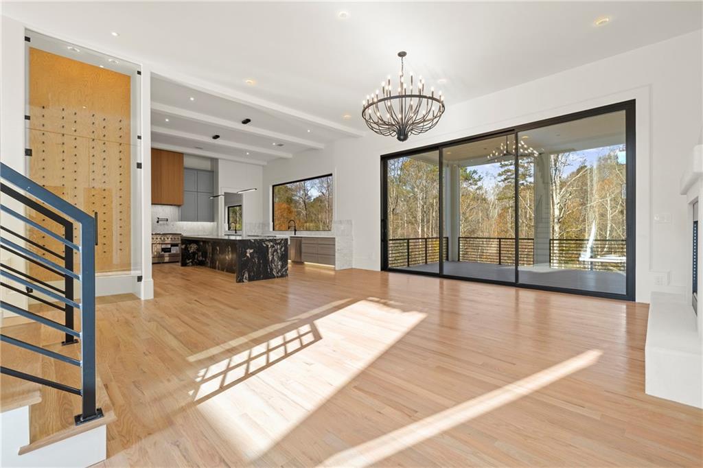 Westminster Place - Residential