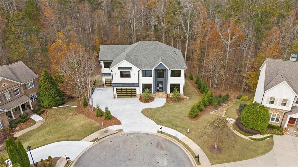 Westminster Place - Residential