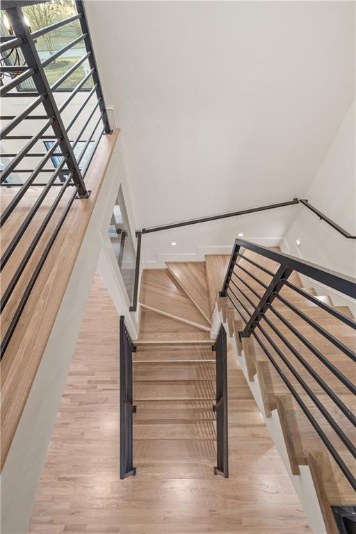 Westminster Place - Residential