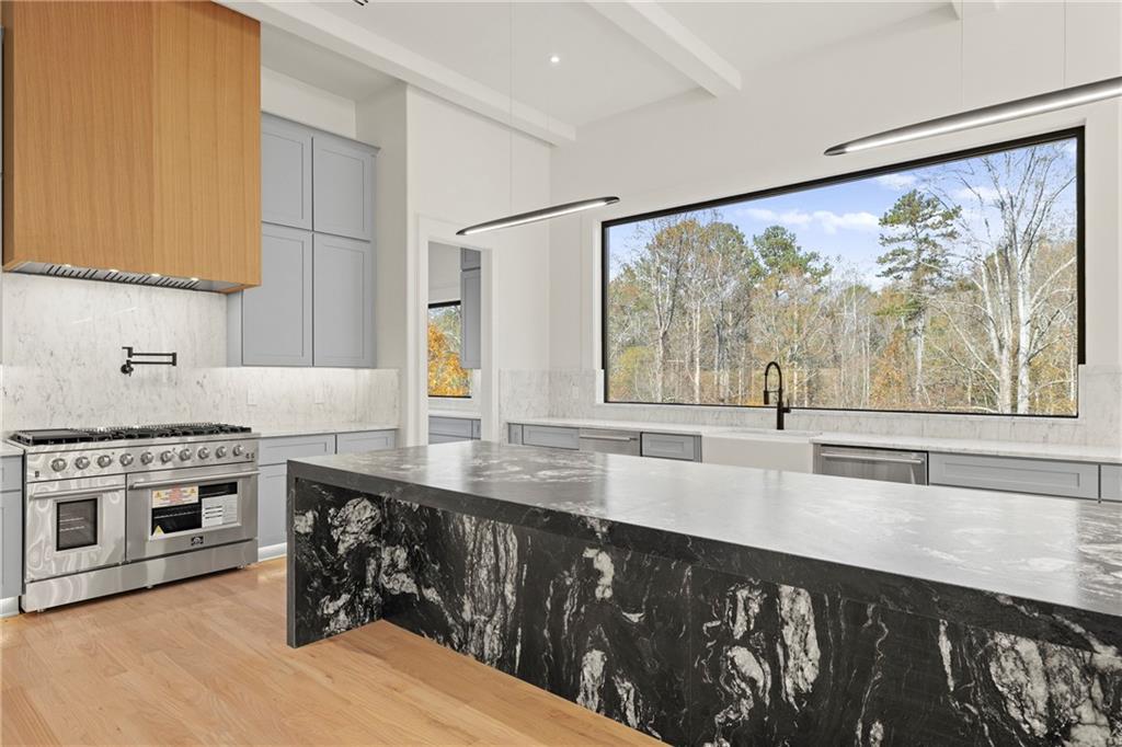 Westminster Place - Residential