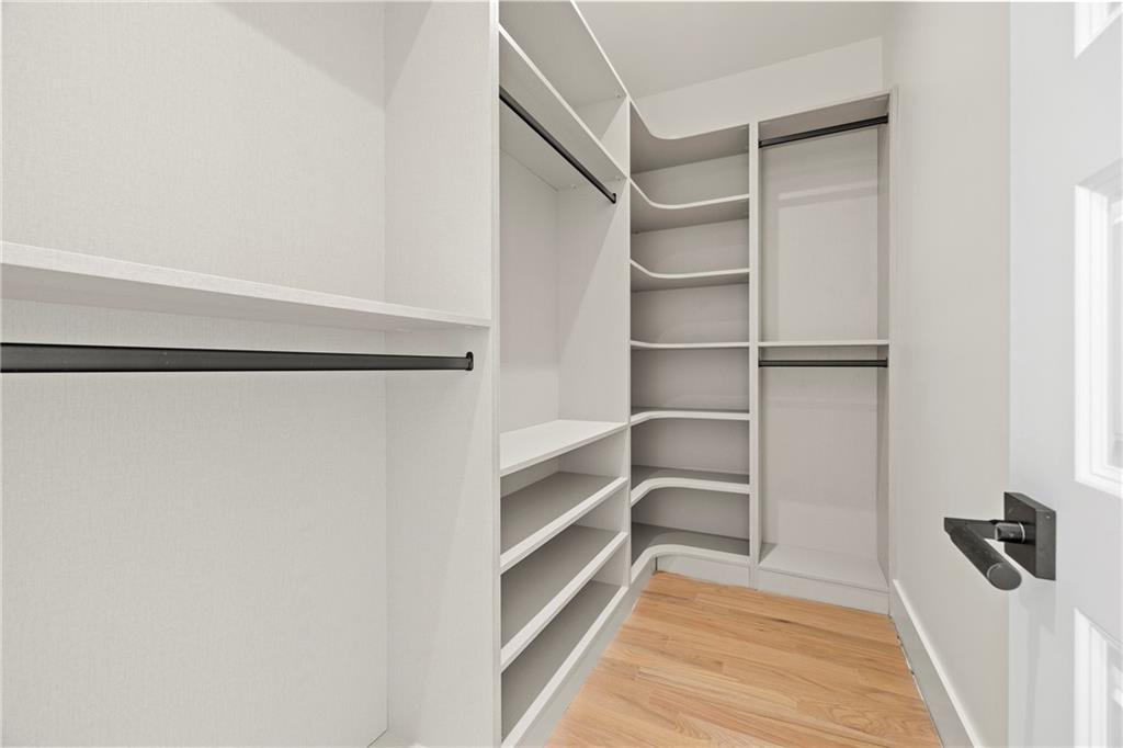 Westminster Place - Residential