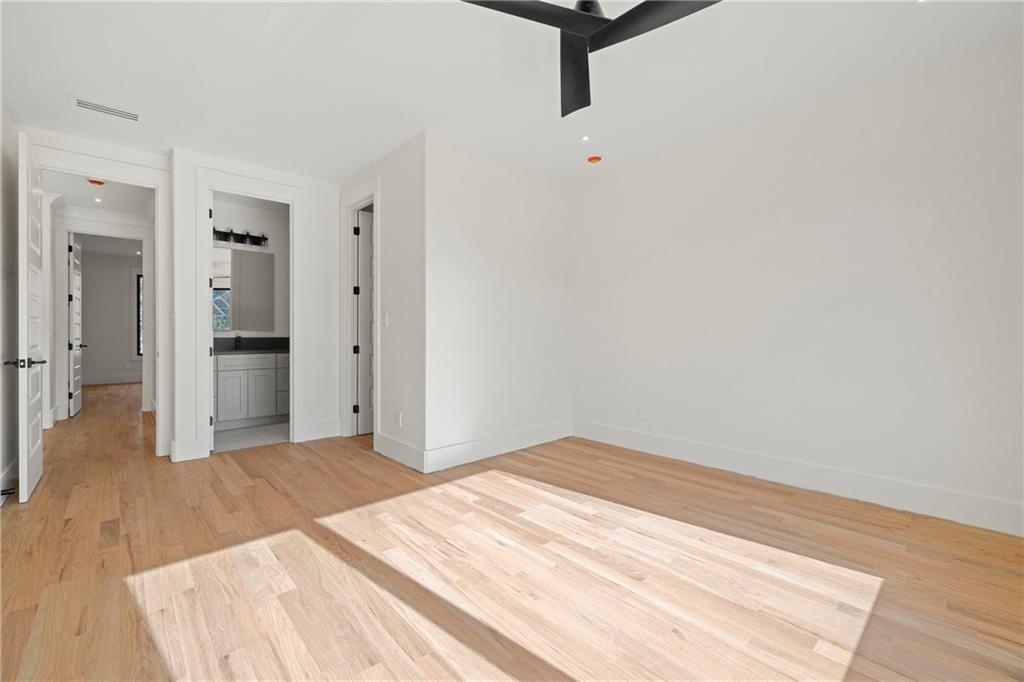 Westminster Place - Residential