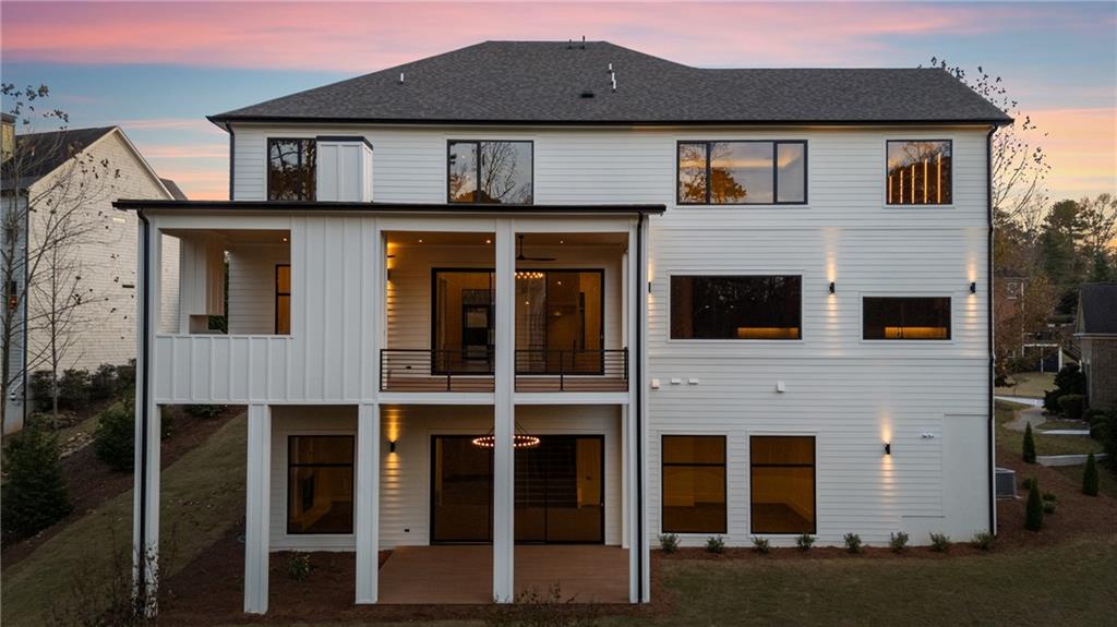 Westminster Place - Residential