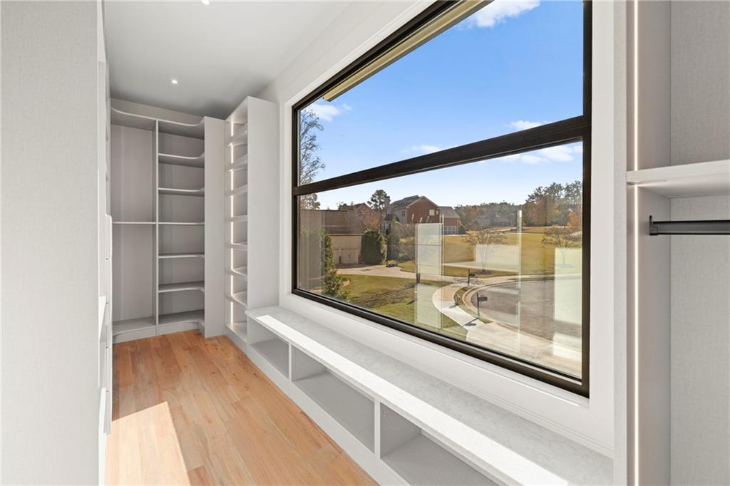 Westminster Place - Residential