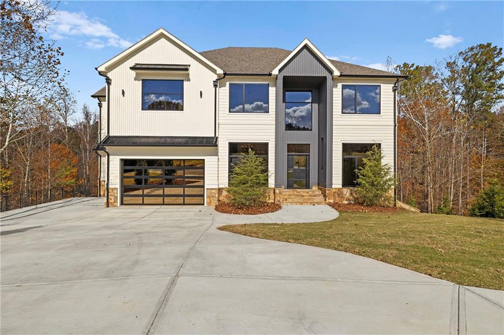 Westminster Place - Residential