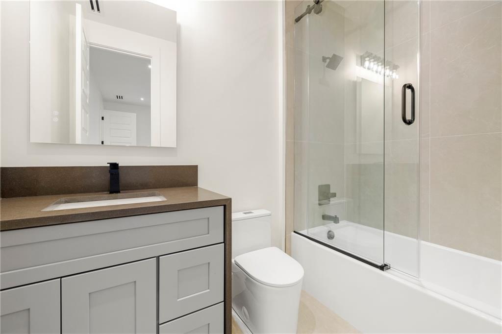 Westminster Place - Residential