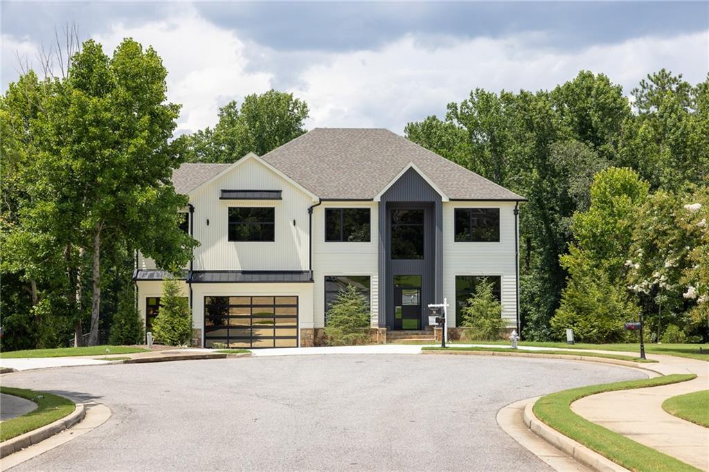520 Heathmill Court