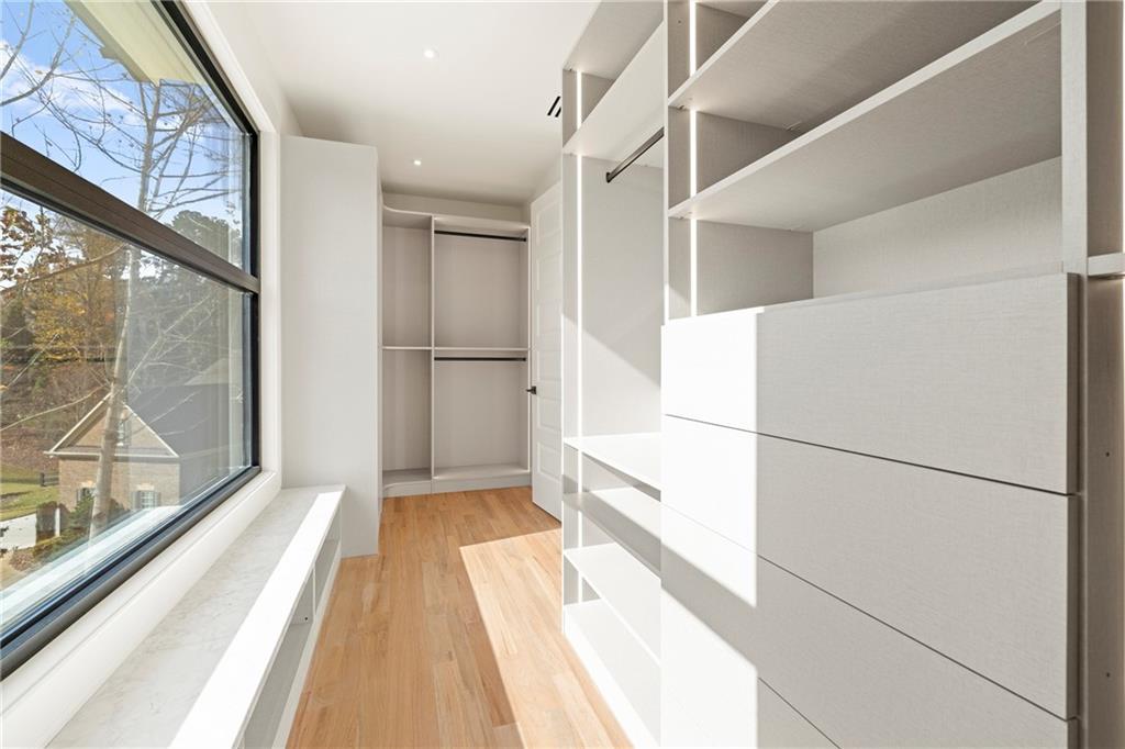 Westminster Place - Residential