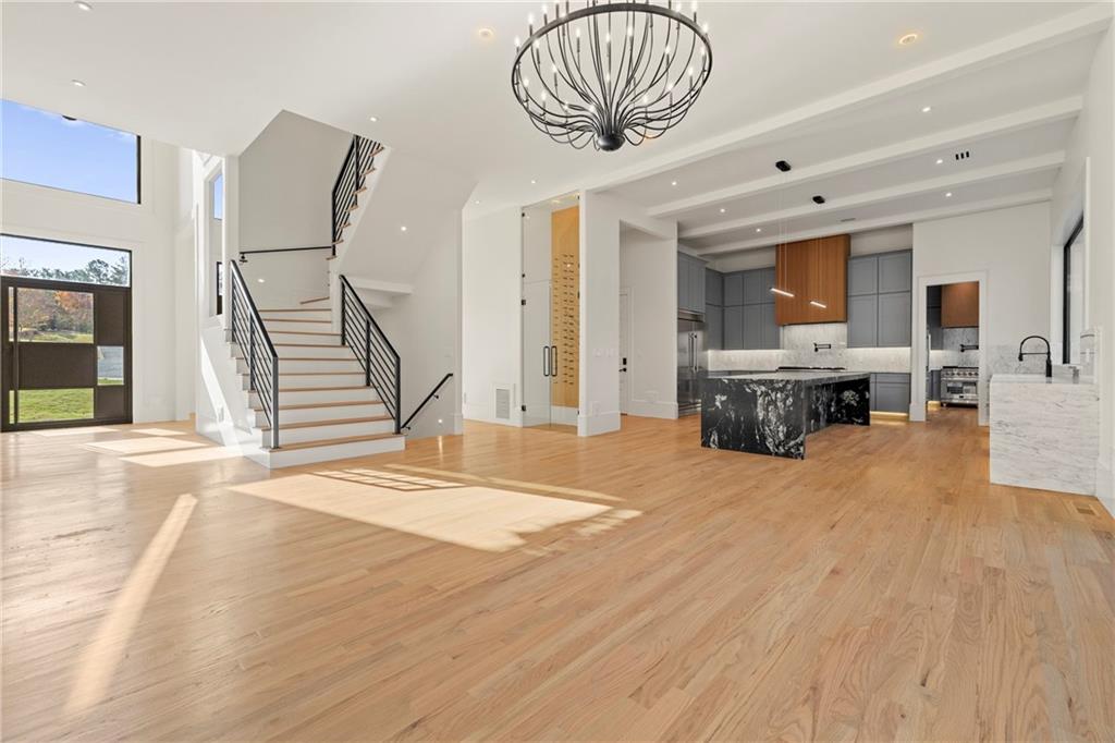 Westminster Place - Residential