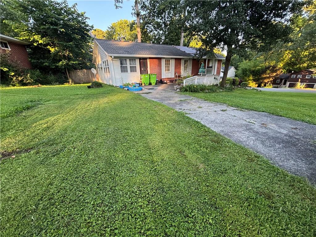 5055 CROWE Drive