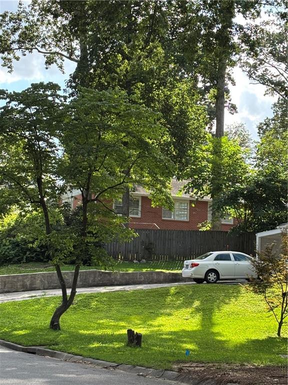 5055 CROWE Drive