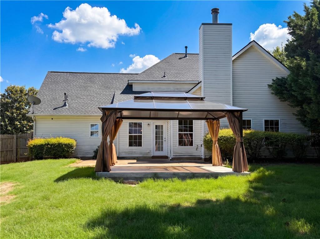 5003 Yankee Doodle Drive