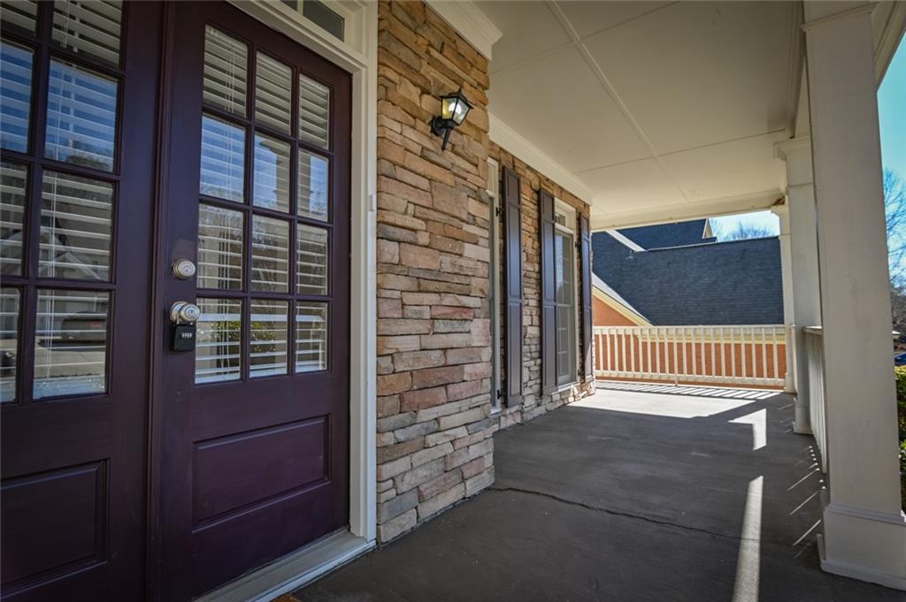 6375 Grand Magnolia Drive