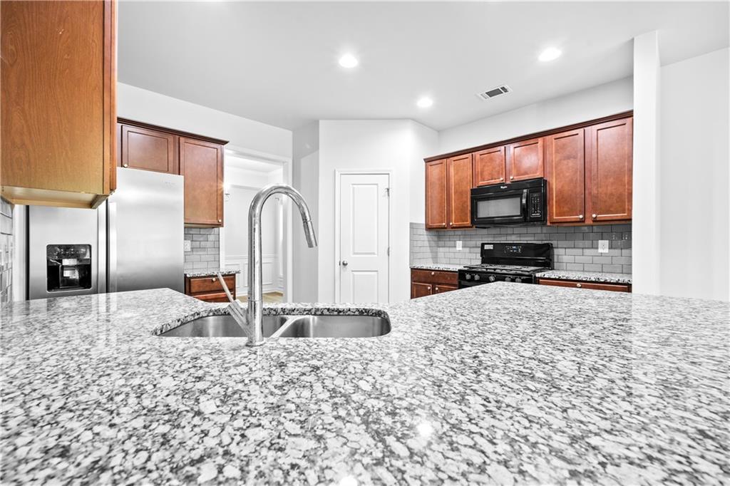 Waterbrooke - Residential