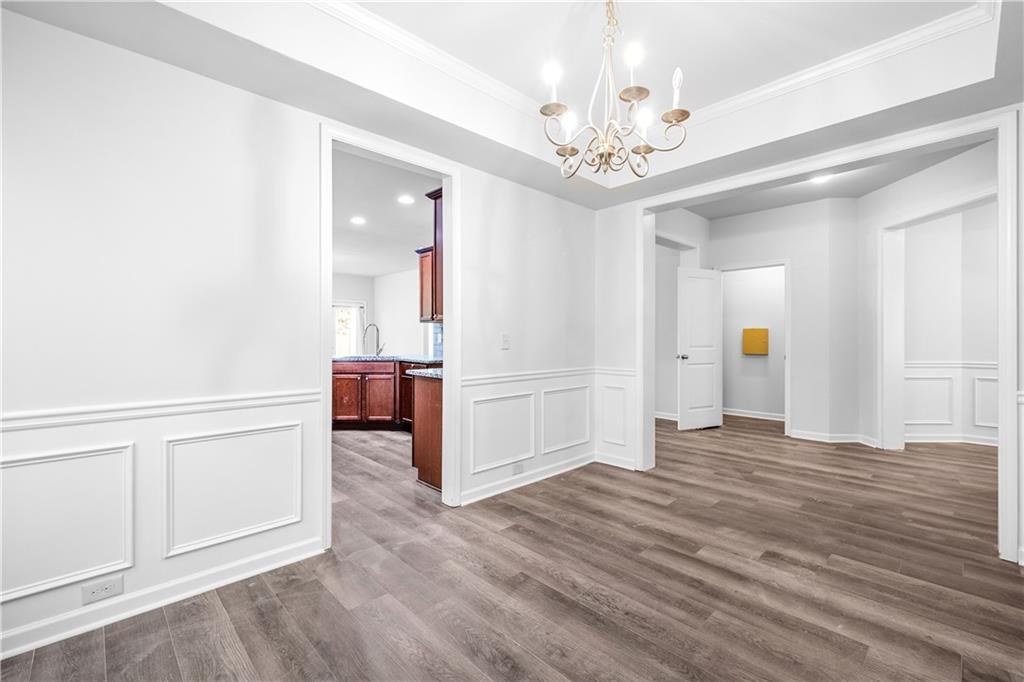 Waterbrooke - Residential