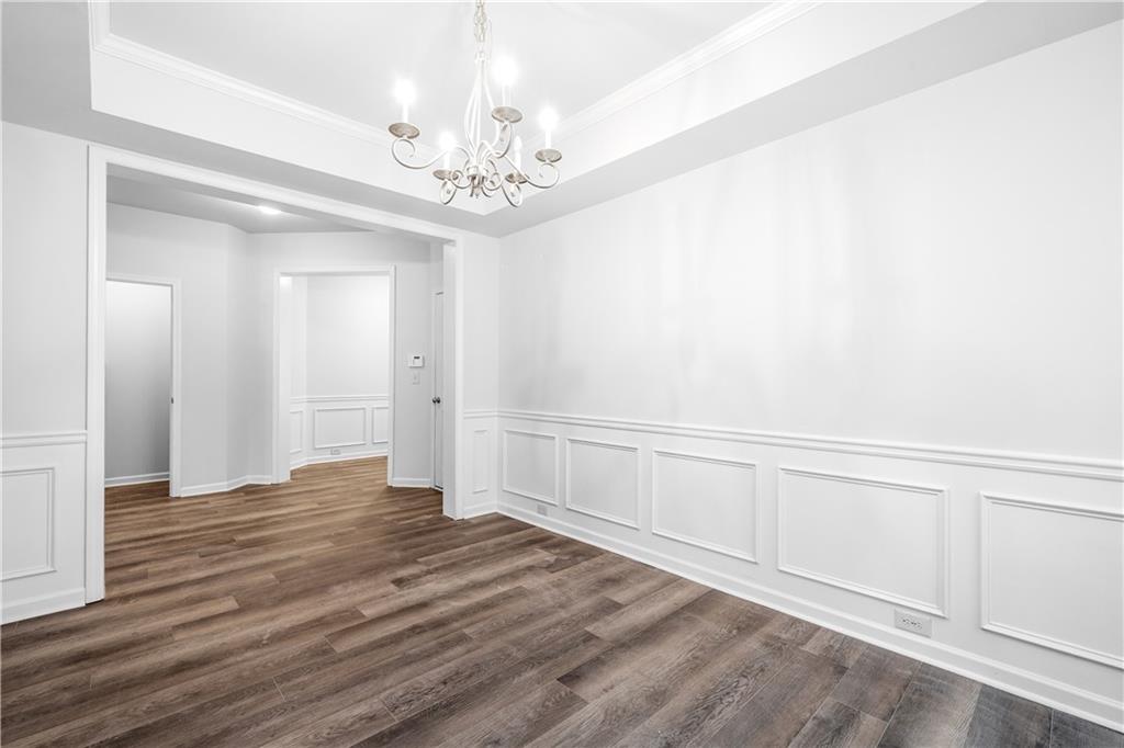 Waterbrooke - Residential