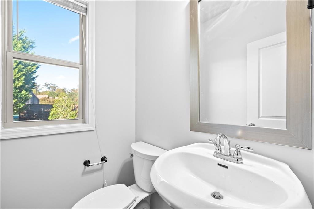 Waterbrooke - Residential