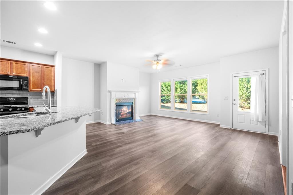 Waterbrooke - Residential