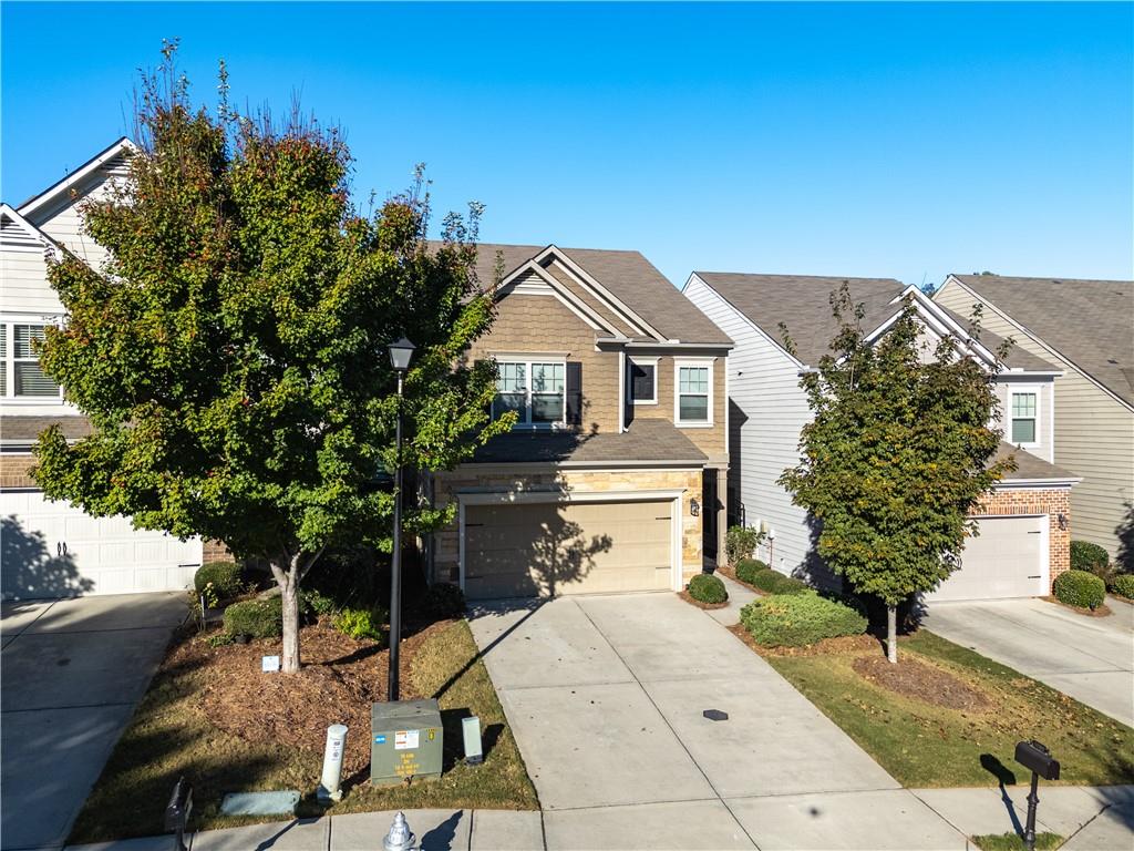 4960 Ducote Trail