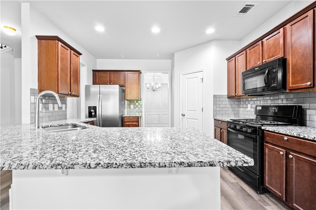Waterbrooke - Residential