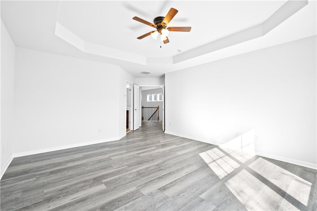 Waterbrooke - Residential