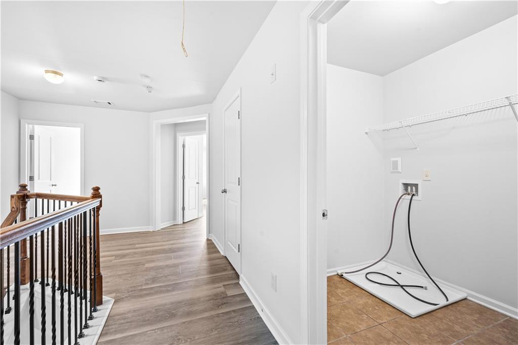 Waterbrooke - Residential
