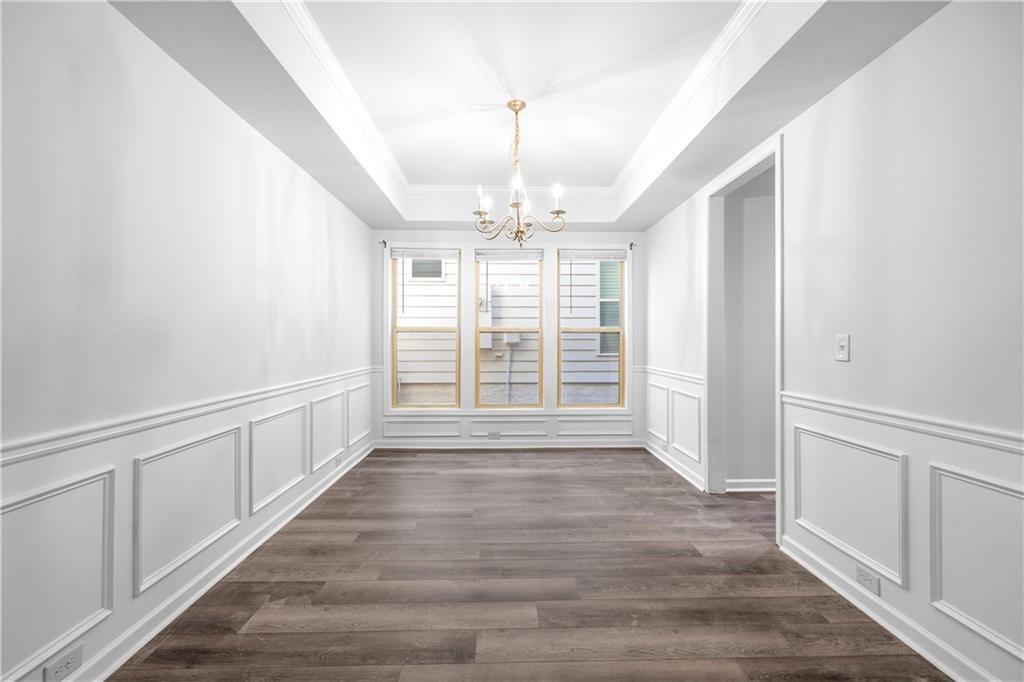 Waterbrooke - Residential
