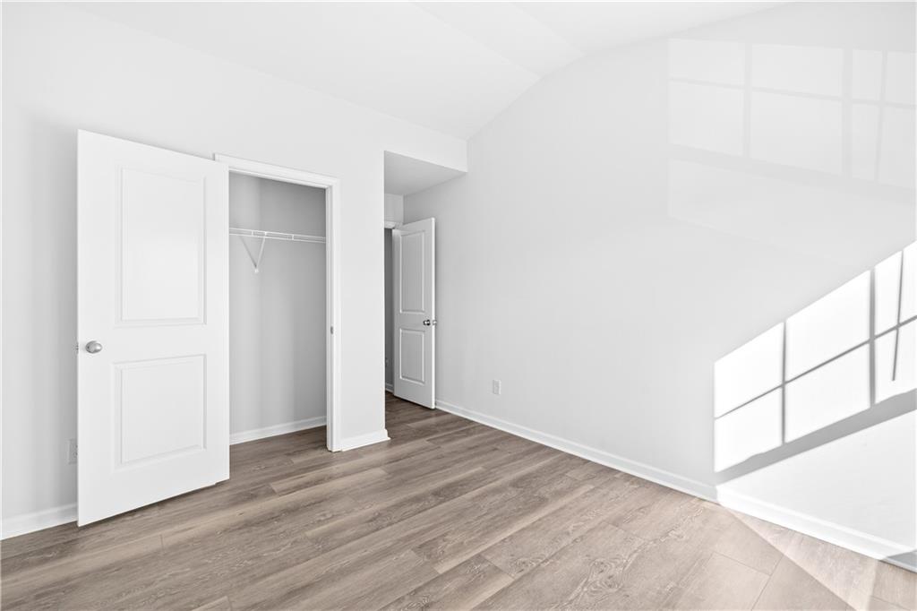 Waterbrooke - Residential