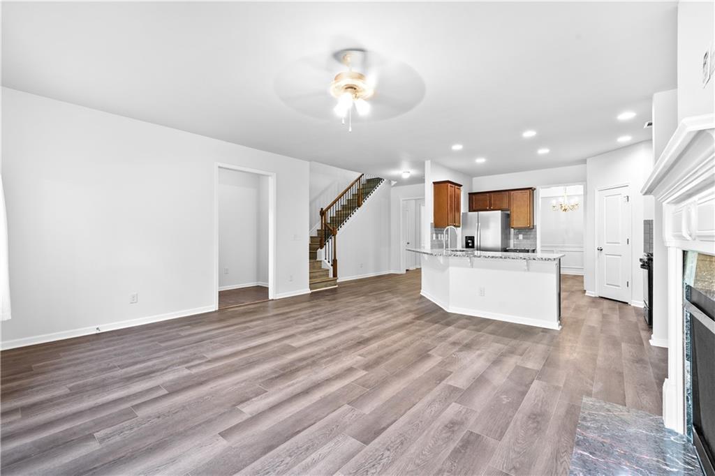 Waterbrooke - Residential