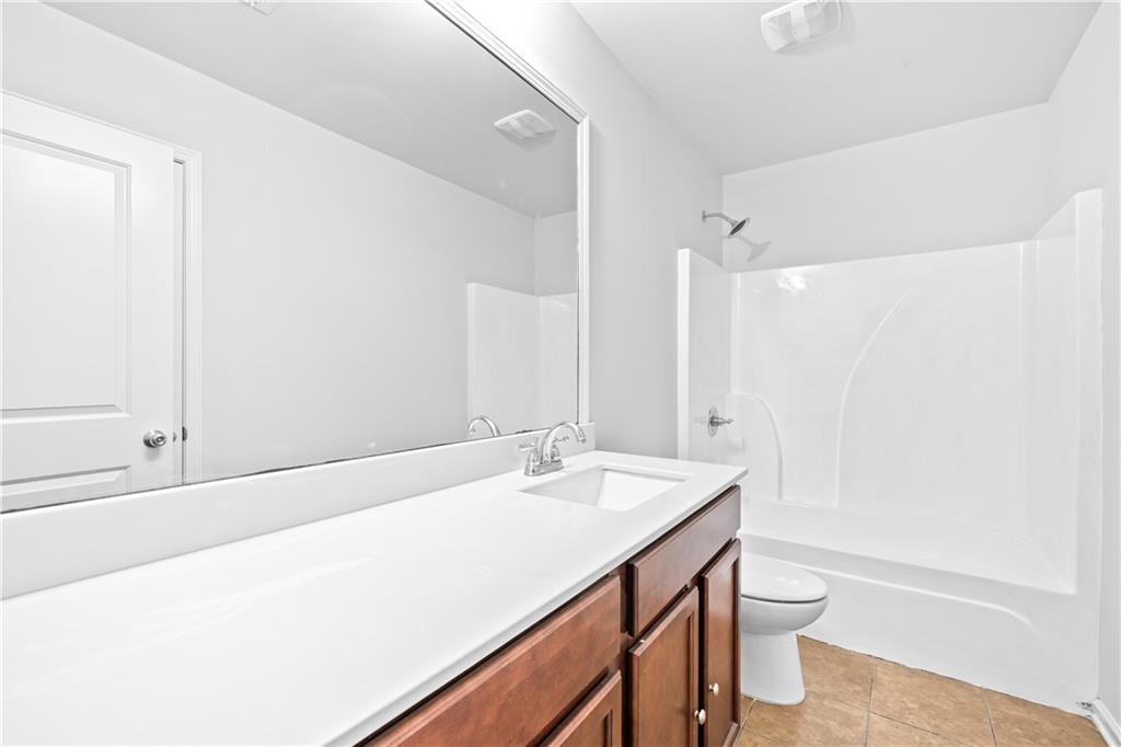 Waterbrooke - Residential