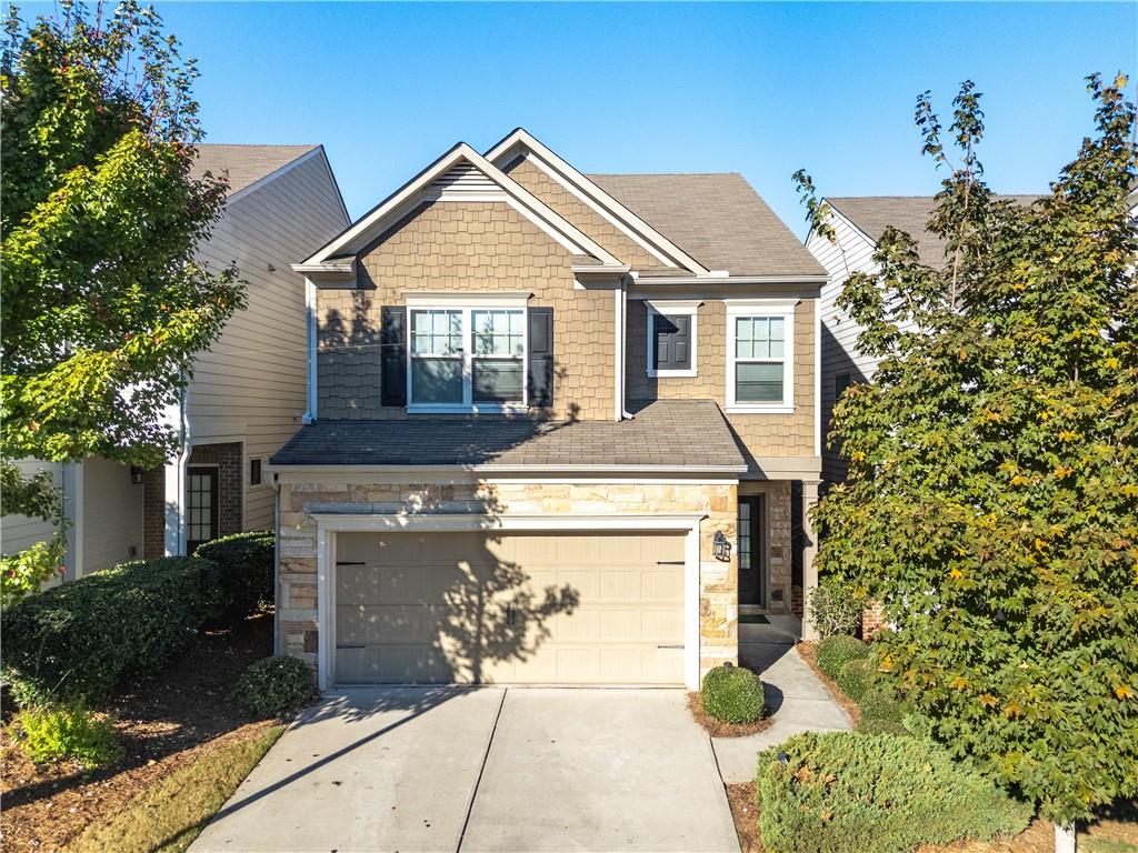 4960 Ducote Trail