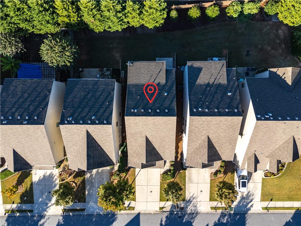Waterbrooke - Residential