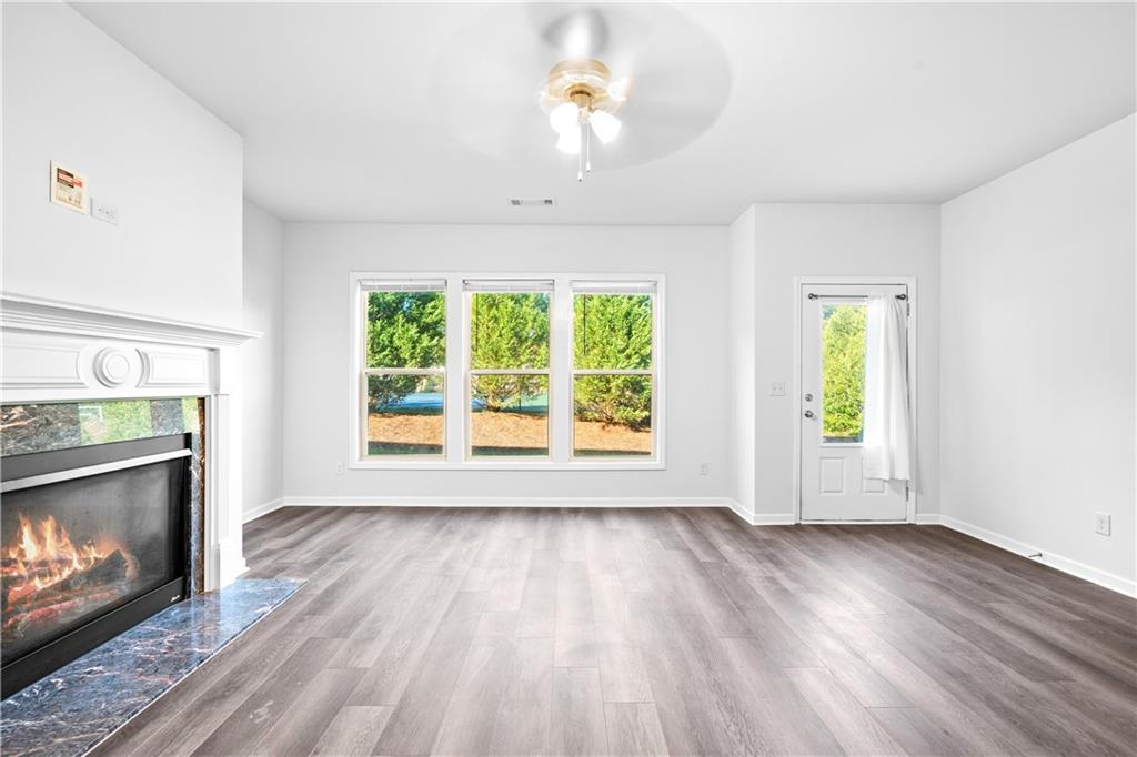 Waterbrooke - Residential