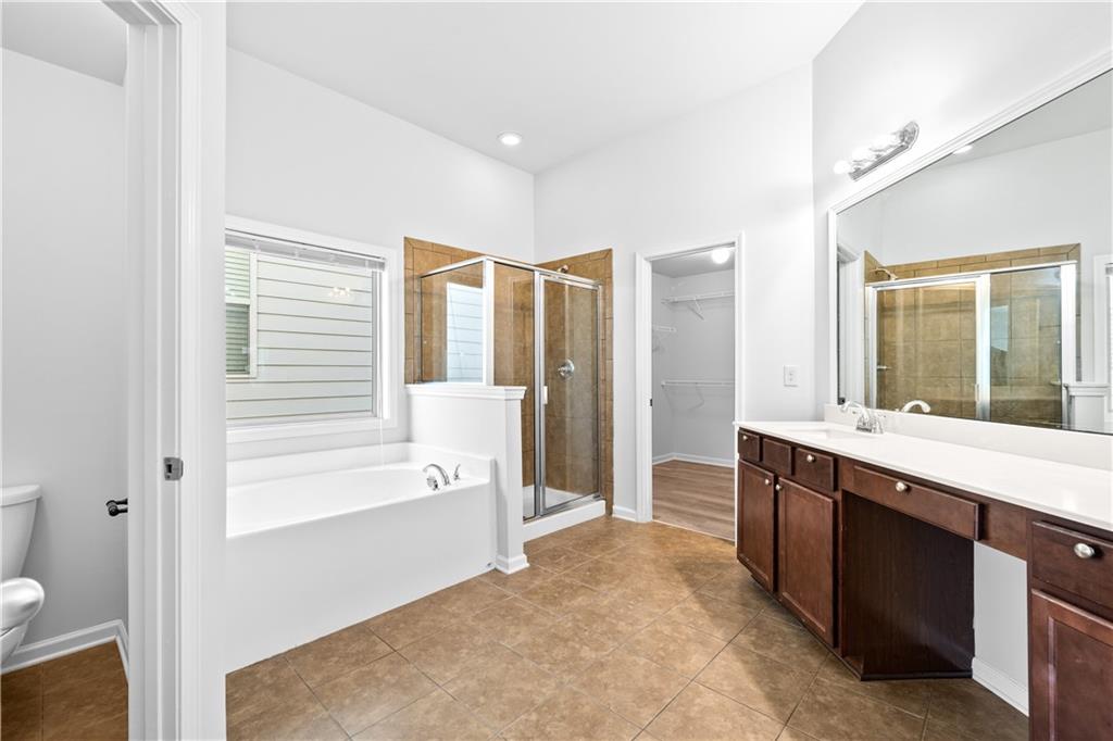 Waterbrooke - Residential
