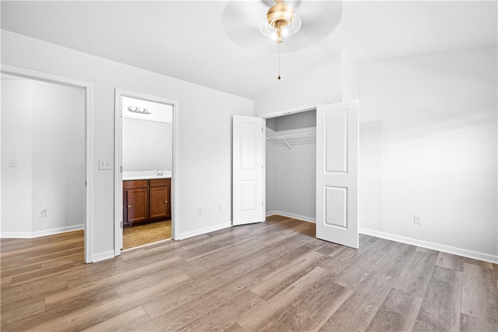 Waterbrooke - Residential
