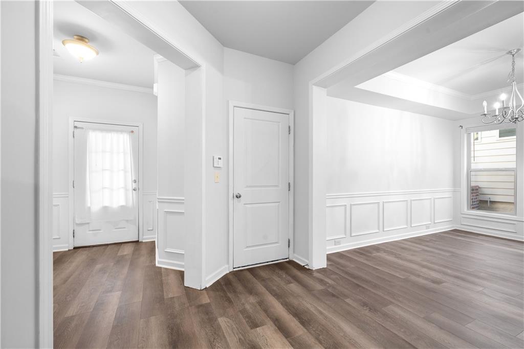 Waterbrooke - Residential