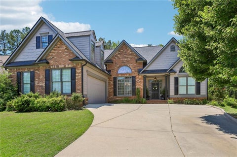 Homes For Sale - 72 Rightwood Way<br/> Paulding County, Dallas, GA 30132
