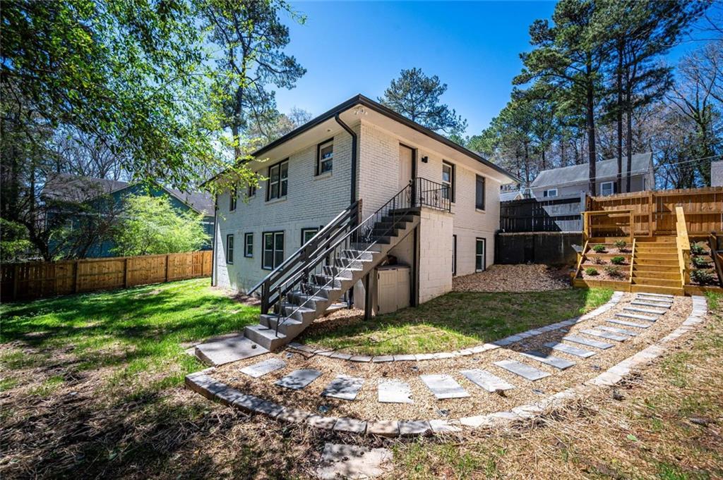 1105 Gun Club Road, Atlanta, Georgia image 45