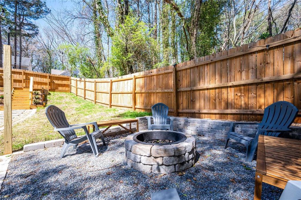 1105 Gun Club Road, Atlanta, Georgia image 43