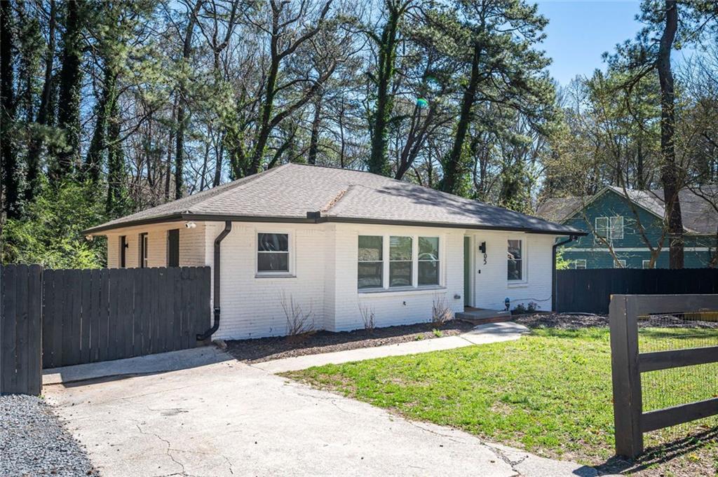 1105 Gun Club Road, Atlanta, Georgia image 46