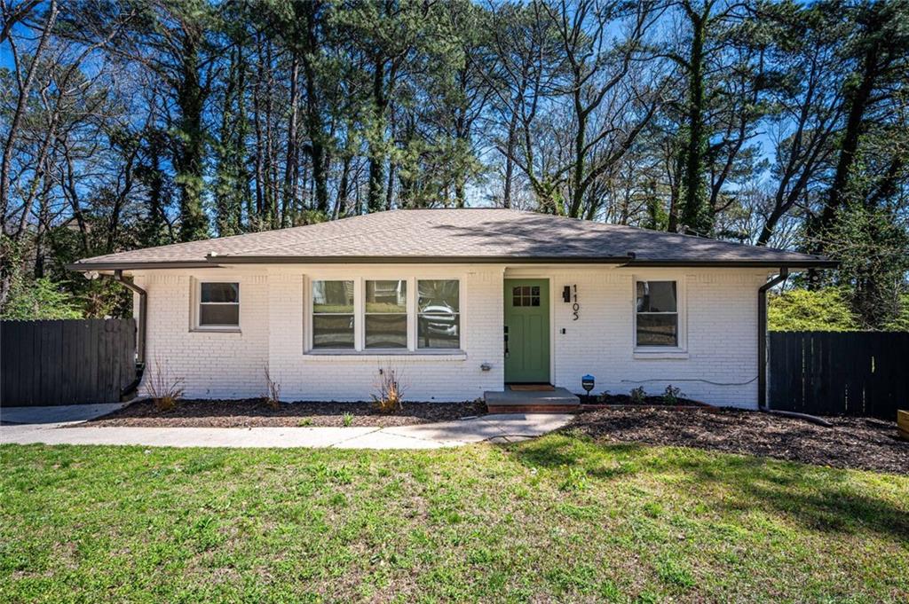 1105 Gun Club Road, Atlanta, Georgia image 6