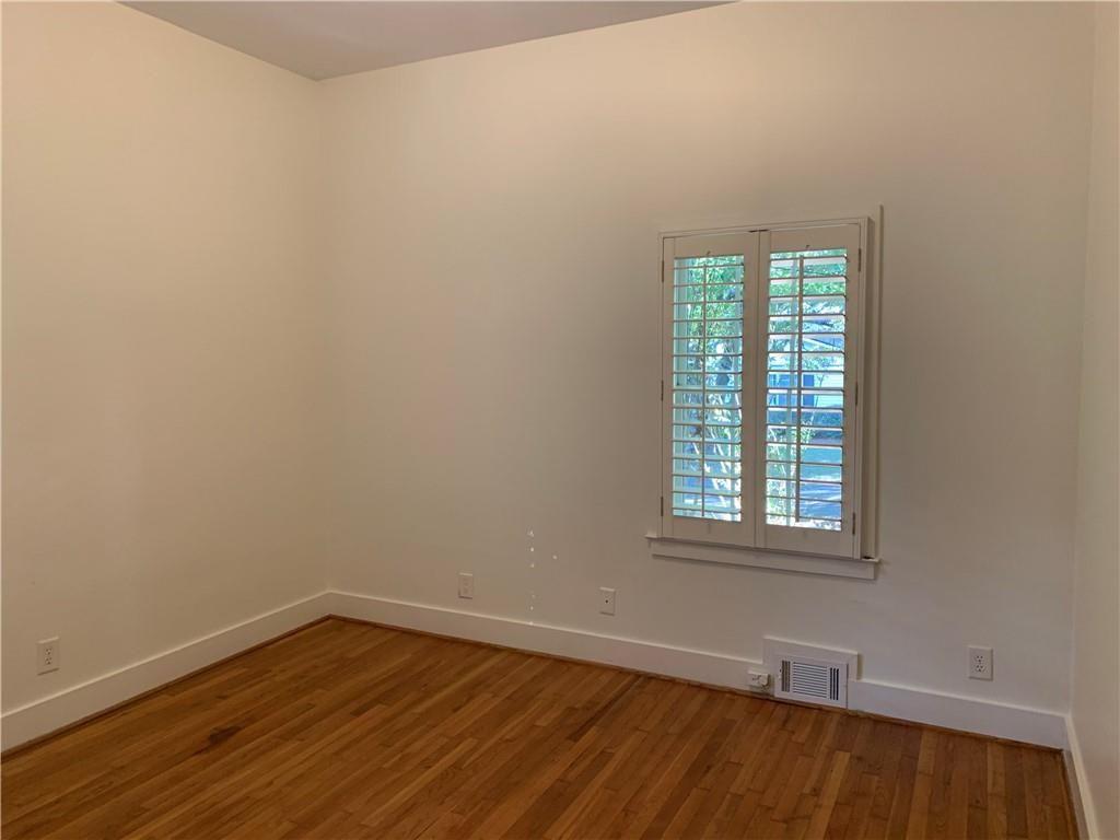 None - Residential Lease
