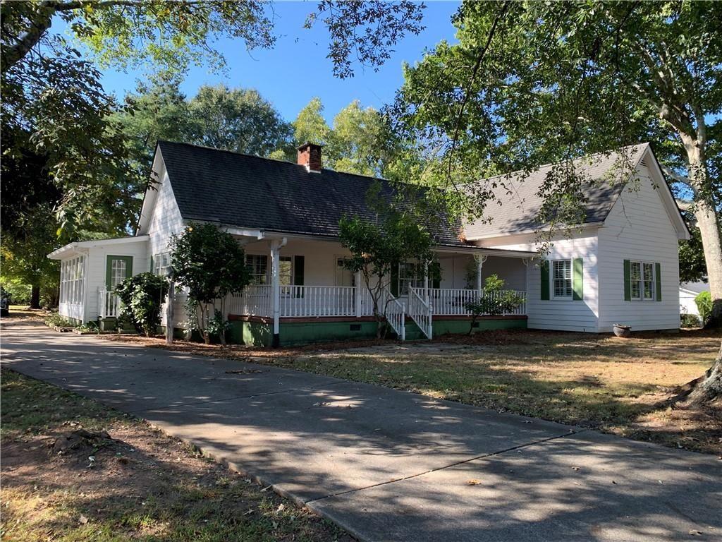 None - Residential Lease