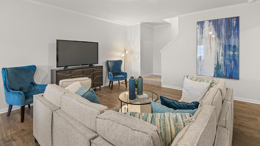 Greyton Springs Place - Residential