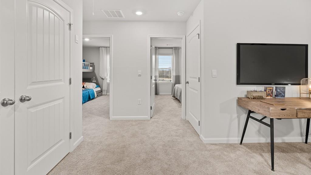 Greyton Springs Place - Residential