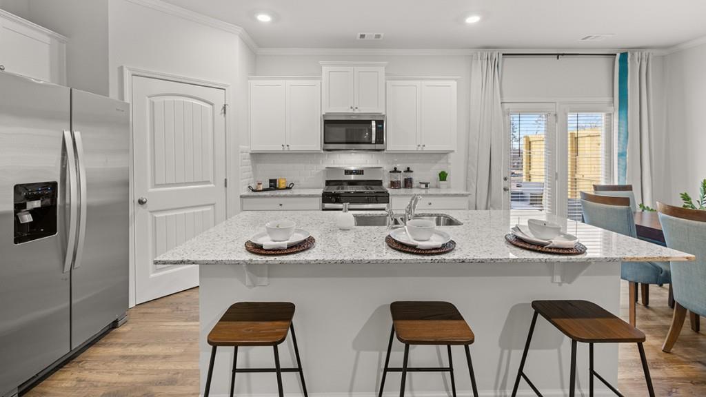 Greyton Springs Place - Residential